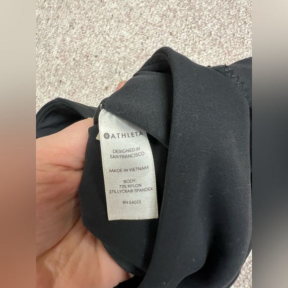Athleta legging pant (xs) - Picture 6 of 6